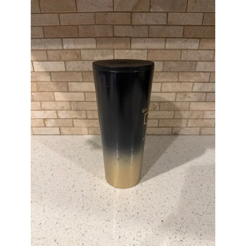 Disney starbucks 24fl